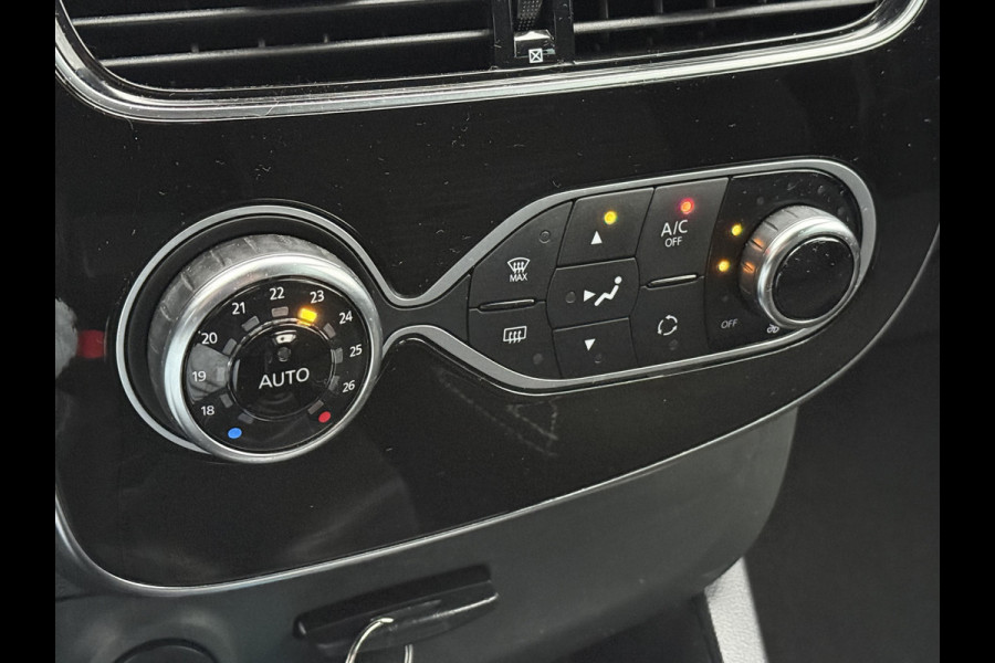 Renault Clio BWJ 2017 | 0.9 TCe 90PK Limited | CLIMA | NAVI | PRIVACY GLASS | PDC | LICHTMETAAL | CRUISE