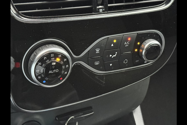 Renault Clio BWJ 2017 | 0.9 TCe 90PK Limited | CLIMA | NAVI | PRIVACY GLASS | PDC | LICHTMETAAL | CRUISE