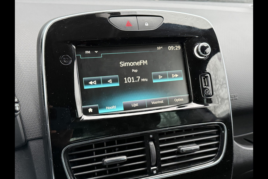 Renault Clio BWJ 2017 | 0.9 TCe 90PK Limited | CLIMA | NAVI | PRIVACY GLASS | PDC | LICHTMETAAL | CRUISE