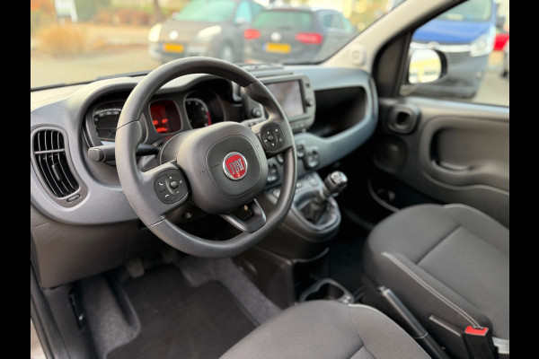 Fiat Panda 1.0 Hybrid Cross (BOVAG/RIJKLAARPRIJS)