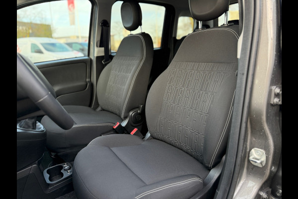 Fiat Panda 1.0 Hybrid Cross (BOVAG/RIJKLAARPRIJS)