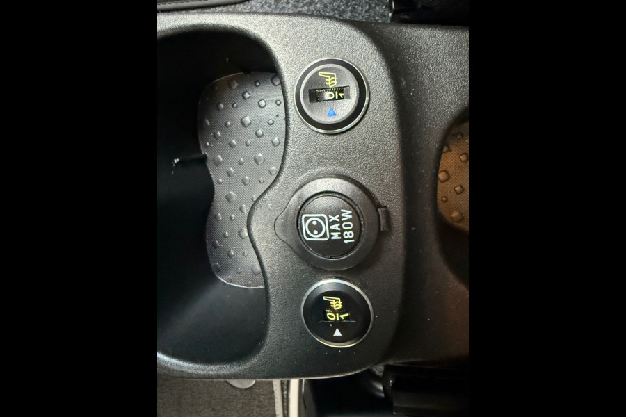 Fiat Panda 1.0 Hybrid Cross (BOVAG/RIJKLAARPRIJS)