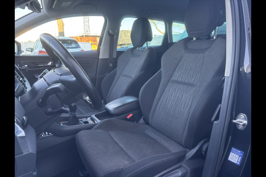 Škoda Karoq 1.5 TSI ACT Business | Stuurverwarming | Apple Carplay | Parkeer Sensoren | Cruise