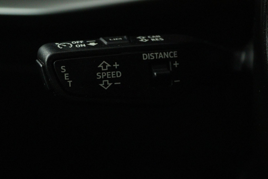 Audi A3 Sportback 30 TFSI Advanced edition (LANE-ASSIST, NAVIGATIE, CRUISE CONTROL ADAPTIEF, AUTOMAAT, PARKEERSENSOREN)