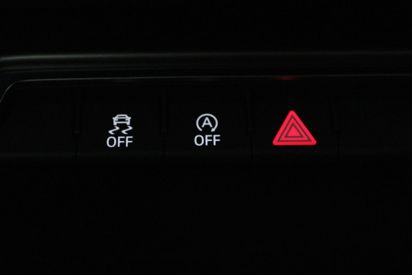 Audi A3 Sportback 30 TFSI Advanced edition (LANE-ASSIST, NAVIGATIE, CRUISE CONTROL ADAPTIEF, AUTOMAAT, PARKEERSENSOREN)