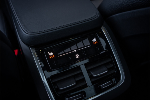Volvo XC90 2.0 T8 Plug-in hybrid AWD Ultra Bright - Panorama l H&K | 360 Camera | Memory | Stuur & Stoelverwarming