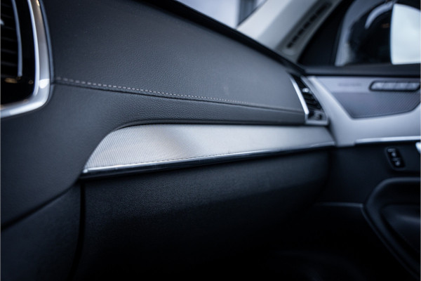 Volvo XC90 2.0 T8 Plug-in hybrid AWD Ultra Bright - Panorama l H&K | 360 Camera | Memory | Stuur & Stoelverwarming