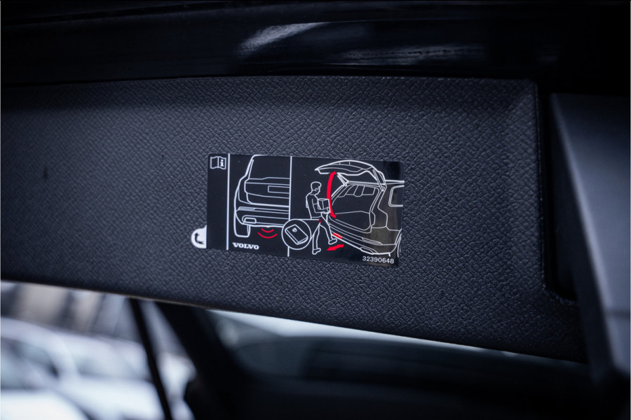 Volvo XC90 2.0 T8 Plug-in hybrid AWD Ultra Bright - Panorama l H&K | 360 Camera | Memory | Stuur & Stoelverwarming