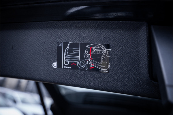 Volvo XC90 2.0 T8 Plug-in hybrid AWD Ultra Bright - Panorama l H&K | 360 Camera | Memory | Stuur & Stoelverwarming