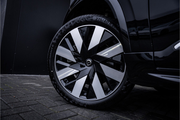 Volvo XC90 2.0 T8 Plug-in hybrid AWD Ultra Bright - Panorama l H&K | 360 Camera | Memory | Stuur & Stoelverwarming