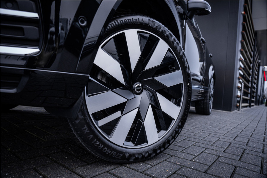 Volvo XC90 2.0 T8 Plug-in hybrid AWD Ultra Bright - Panorama l H&K | 360 Camera | Memory | Stuur & Stoelverwarming