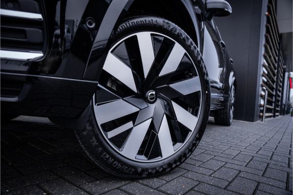 Volvo XC90 2.0 T8 Plug-in hybrid AWD Ultra Bright - Panorama l H&K | 360 Camera | Memory | Stuur & Stoelverwarming