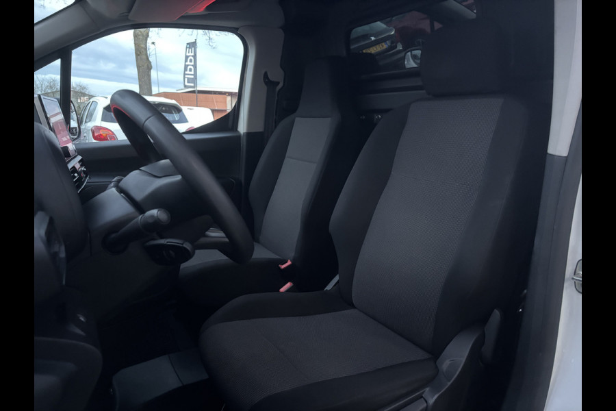 Citroën Berlingo 1.5 BlueHDI Club XL L2 | Apple Carplay | Navi | Cruise | Airco