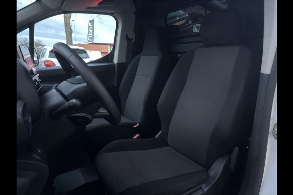 Citroën Berlingo 1.5 BlueHDI Club XL L2 | Apple Carplay | Navi | Cruise | Airco