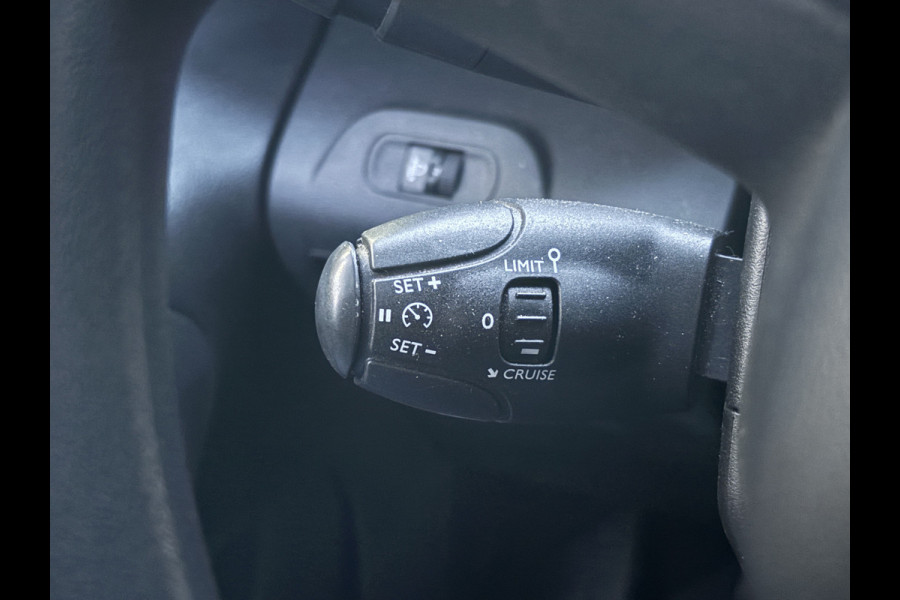 Citroën Berlingo 1.5 BlueHDI Club XL L2 | Apple Carplay | Navi | Cruise | Airco