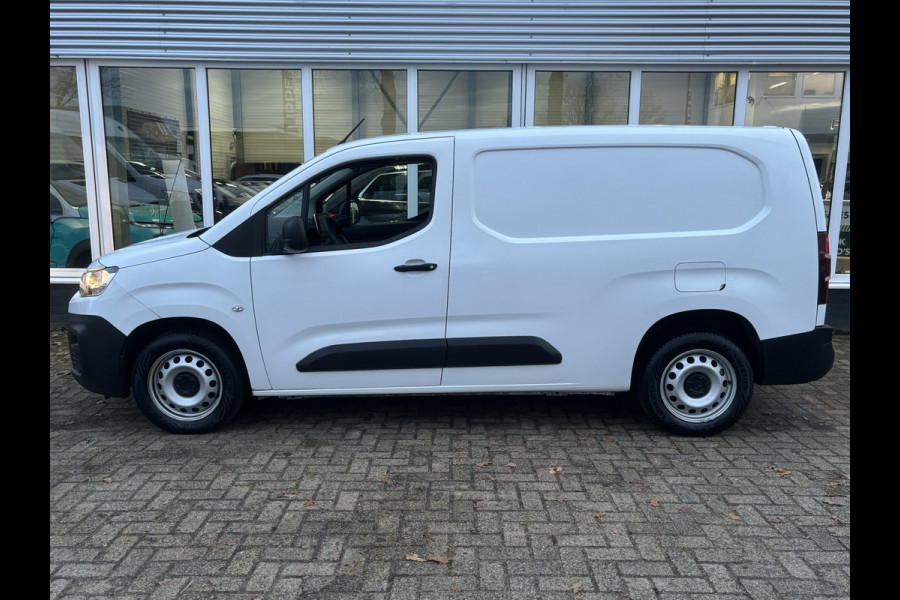 Citroën Berlingo 1.5 BlueHDI Club XL L2 | Apple Carplay | Navi | Cruise | Airco