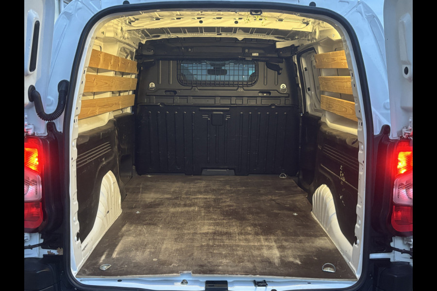 Citroën Berlingo 1.5 BlueHDI Club XL L2 | Apple Carplay | Navi | Cruise | Airco
