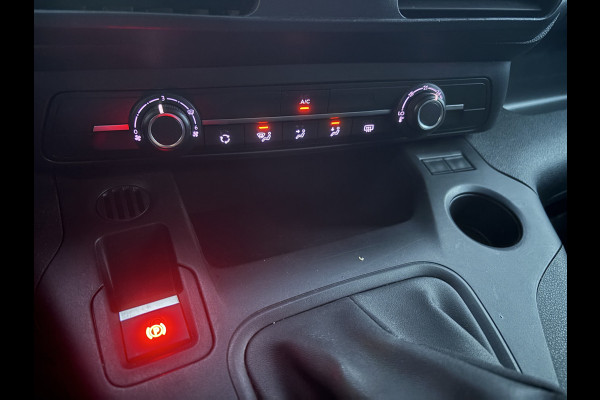 Citroën Berlingo 1.5 BlueHDI Club XL L2 | Apple Carplay | Navi | Cruise | Airco