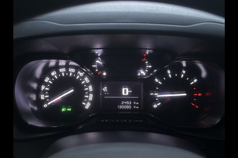 Citroën Berlingo 1.5 BlueHDI Club XL L2 | Apple Carplay | Navi | Cruise | Airco