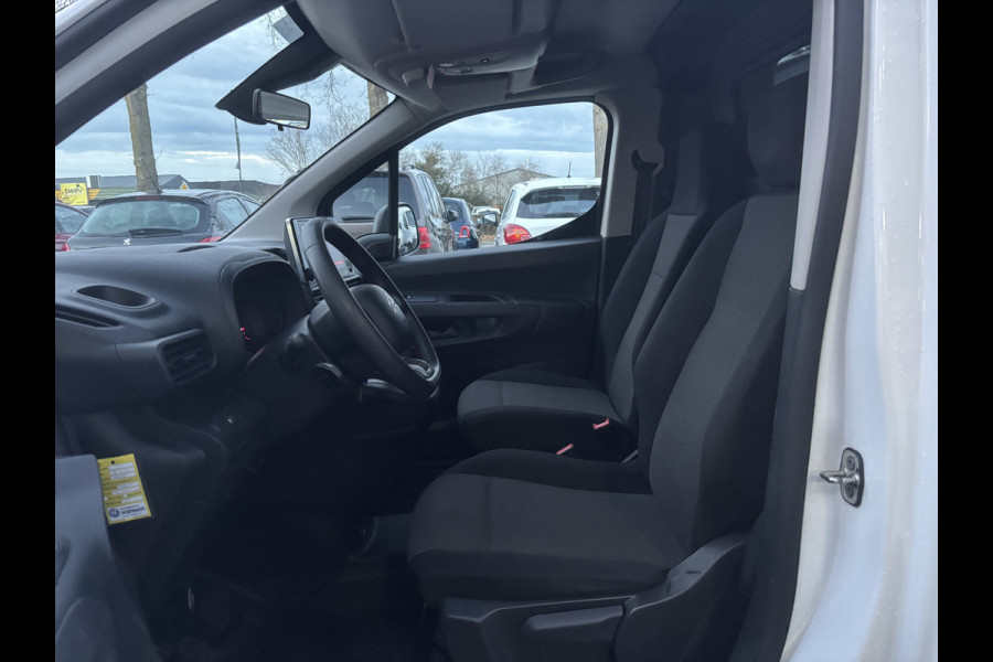Citroën Berlingo 1.5 BlueHDI Club XL L2 | Apple Carplay | Navi | Cruise | Airco