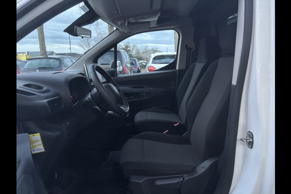 Citroën Berlingo 1.5 BlueHDI Club XL L2 | Apple Carplay | Navi | Cruise | Airco
