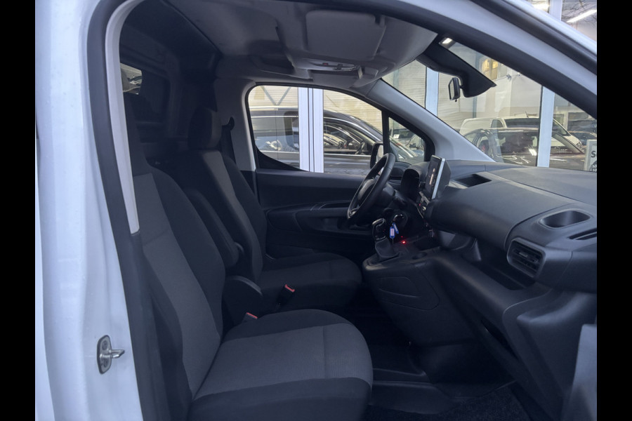 Citroën Berlingo 1.5 BlueHDI Club XL L2 | Apple Carplay | Navi | Cruise | Airco