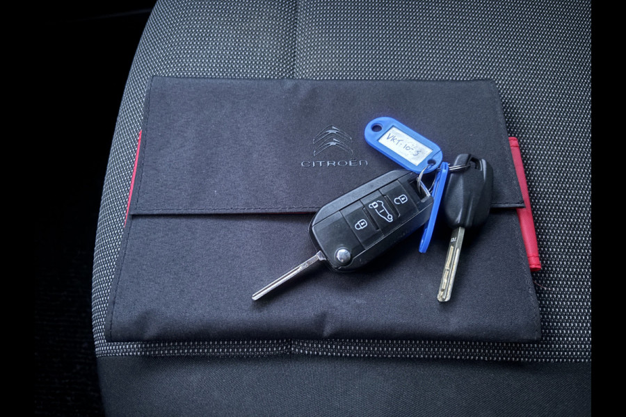 Citroën Berlingo 1.5 BlueHDI Club XL L2 | Apple Carplay | Navi | Cruise | Airco