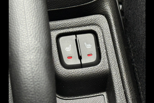 Opel KARL BWJ 2018 | 1.0 75PK Rocks Online Ed | LEER | STOEL&STUURWIEL VERW | NAVI | AIRCO | CARPLAY | PRIVACY GLASS | CRUISE