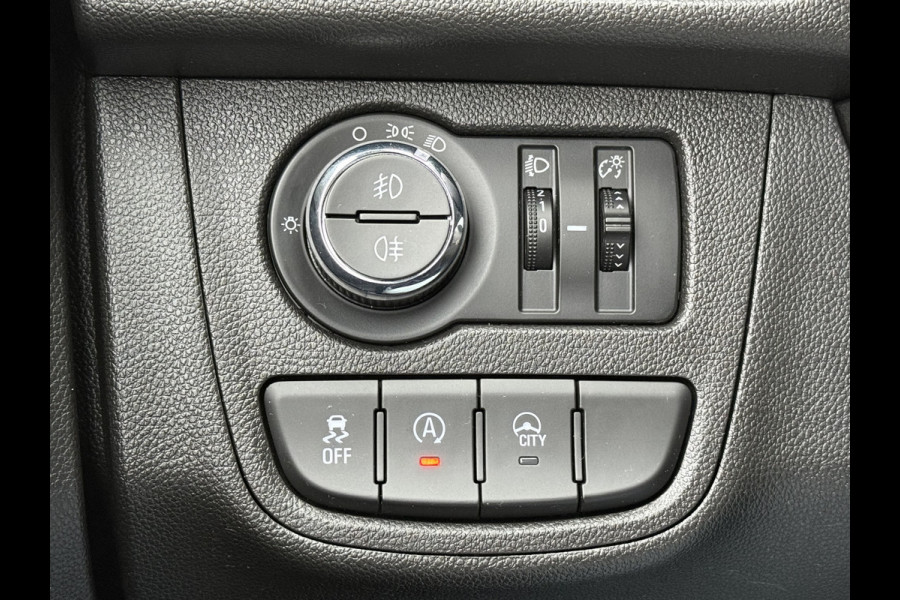 Opel KARL BWJ 2018 | 1.0 75PK Rocks Online Ed | LEER | STOEL&STUURWIEL VERW | NAVI | AIRCO | CARPLAY | PRIVACY GLASS | CRUISE