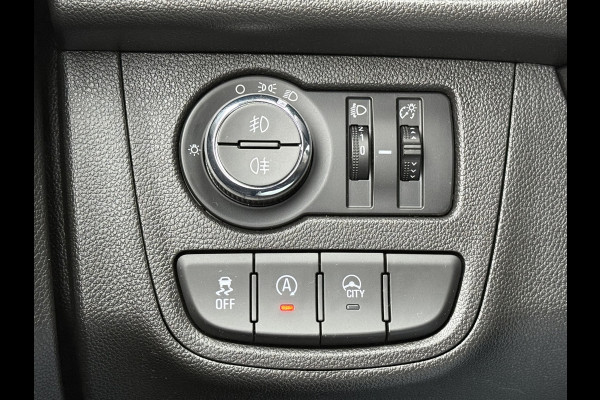 Opel KARL BWJ 2018 | 1.0 75PK Rocks Online Ed | LEER | STOEL&STUURWIEL VERW | NAVI | AIRCO | CARPLAY | PRIVACY GLASS | CRUISE