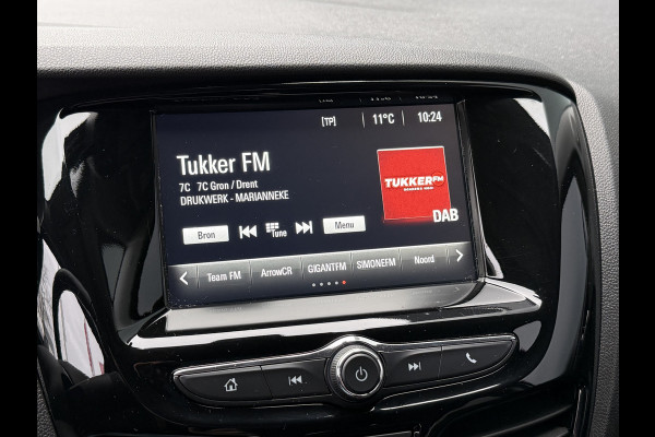 Opel KARL BWJ 2018 | 1.0 75PK Rocks Online Ed | LEER | STOEL&STUURWIEL VERW | NAVI | AIRCO | CARPLAY | PRIVACY GLASS | CRUISE