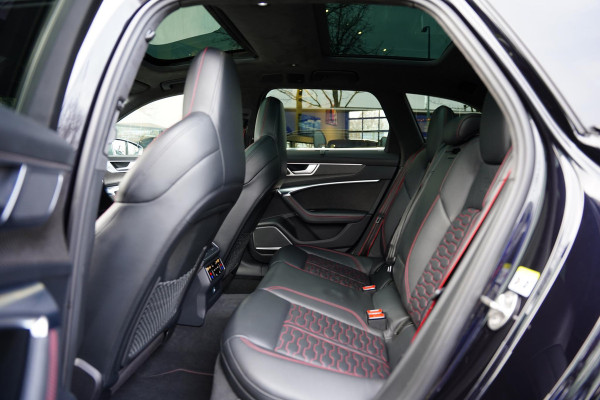 Audi A6 Avant RS 6 TFSI quattro BTW B&O Advanced Milltek Uitlaat