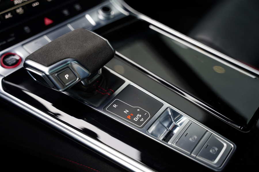 Audi A6 Avant RS 6 TFSI quattro BTW B&O Advanced Milltek Uitlaat