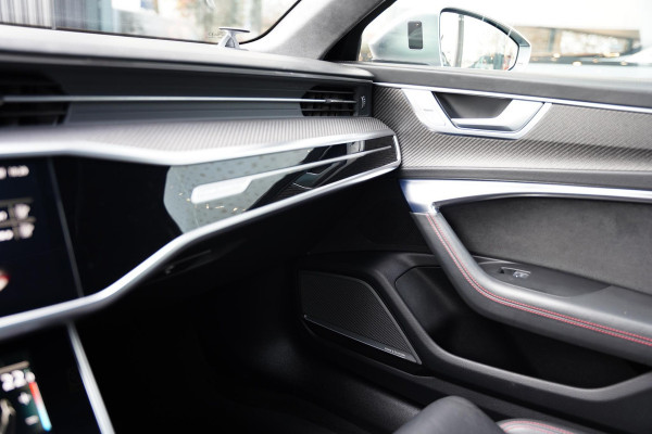 Audi A6 Avant RS 6 TFSI quattro BTW B&O Advanced Milltek Uitlaat