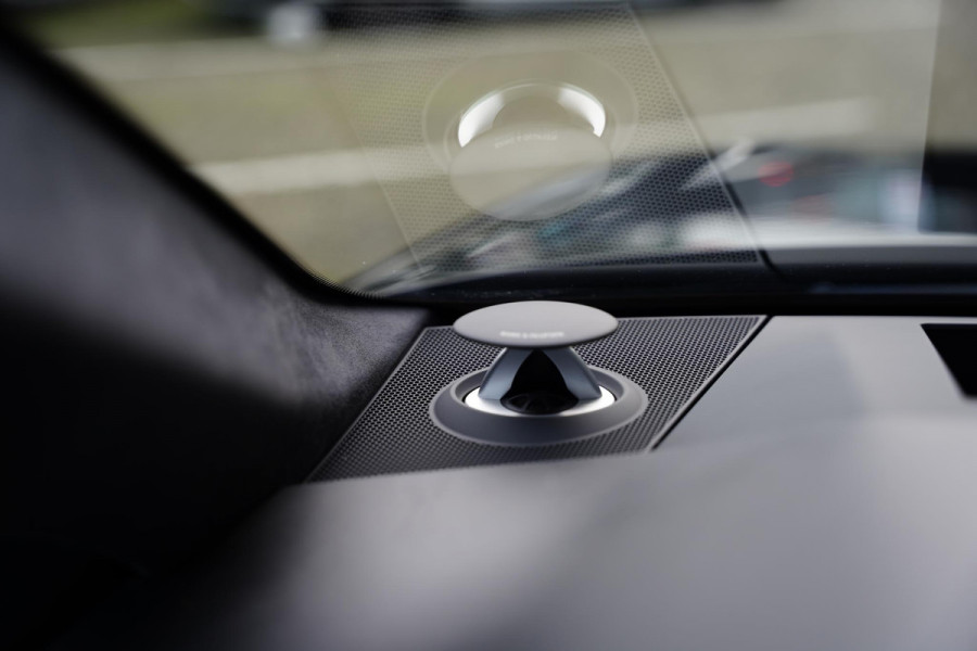 Audi A6 Avant RS 6 TFSI quattro BTW B&O Advanced Milltek Uitlaat