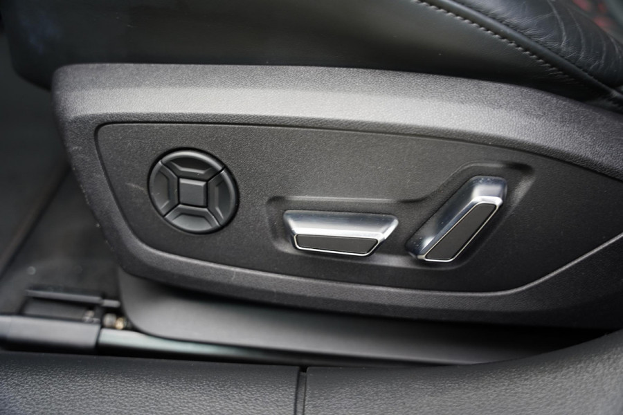 Audi A6 Avant RS 6 TFSI quattro BTW B&O Advanced Milltek Uitlaat