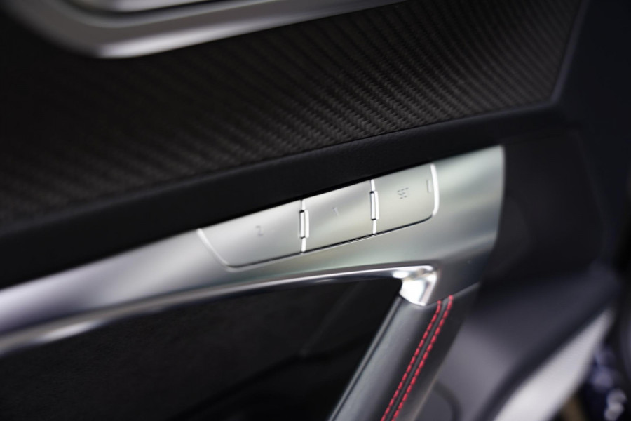 Audi A6 Avant RS 6 TFSI quattro BTW B&O Advanced Milltek Uitlaat