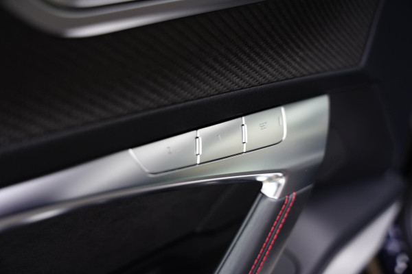 Audi A6 Avant RS 6 TFSI quattro BTW B&O Advanced Milltek Uitlaat