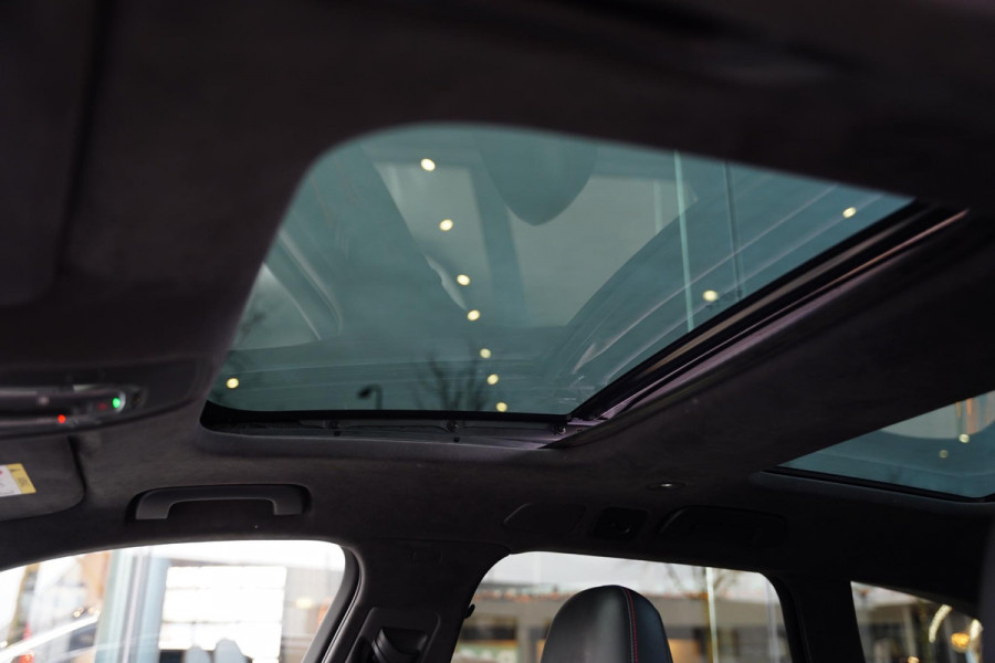 Audi A6 Avant RS 6 TFSI quattro BTW B&O Advanced Milltek Uitlaat