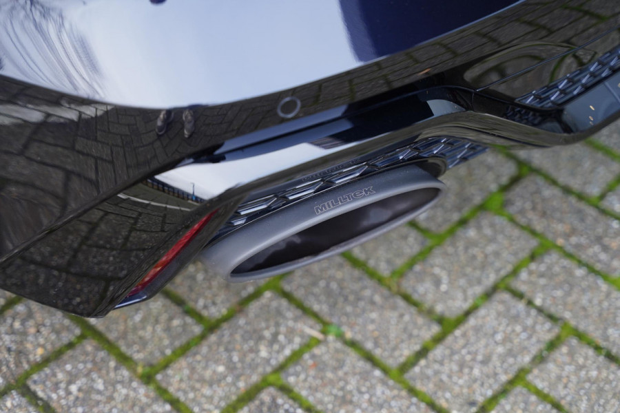 Audi A6 Avant RS 6 TFSI quattro BTW B&O Advanced Milltek Uitlaat