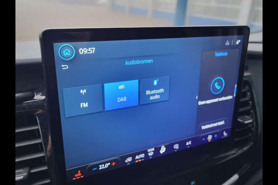 Ford Transit 350 2.0 TDCI L3H2 Trend 130pk | Navigatie Pack | Safety en Comfort Pack | Trekhaak