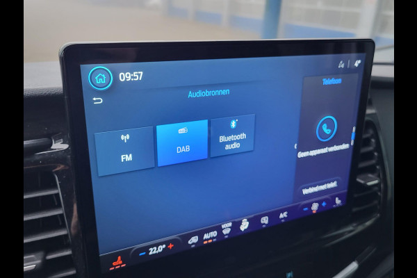 Ford Transit 350 2.0 TDCI L3H2 Trend 130pk | Navigatie Pack | Safety en Comfort Pack | Trekhaak