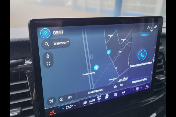 Ford Transit 350 2.0 TDCI L3H2 Trend 130pk | Navigatie Pack | Safety en Comfort Pack | Trekhaak