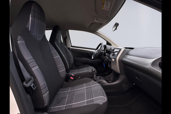 Peugeot 108 1.0 e-VTi Blue Lion, 5 deurs, airco, NL auto met nationale auto pas