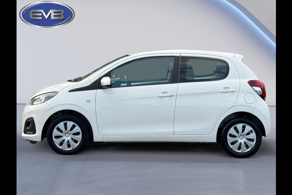 Peugeot 108 1.0 e-VTi Blue Lion, 5 deurs, airco, NL auto met nationale auto pas