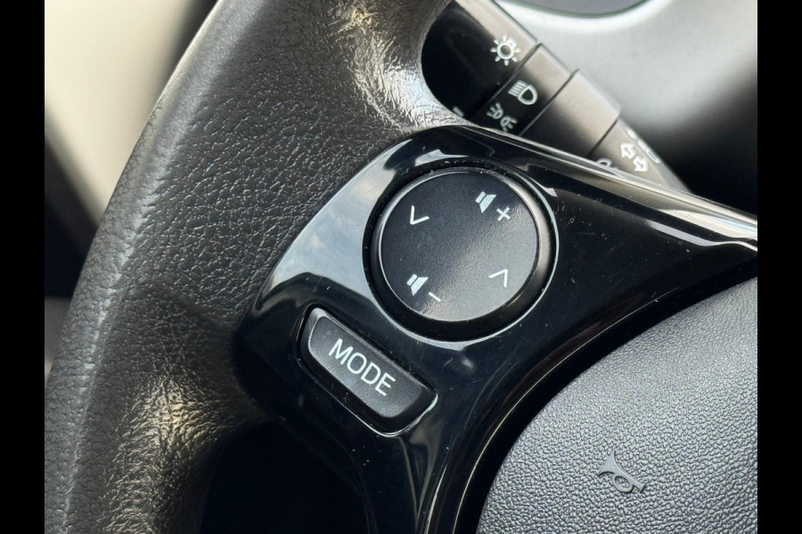 Peugeot 108 1.0 e-VTi Blue Lion, 5 deurs, airco, NL auto met nationale auto pas