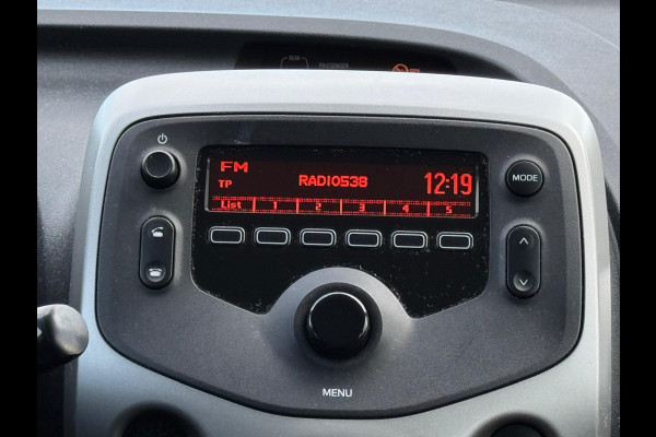 Peugeot 108 1.0 e-VTi Blue Lion, 5 deurs, airco, NL auto met nationale auto pas