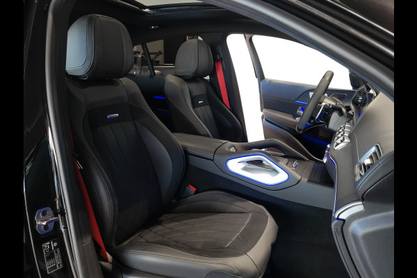 Mercedes-Benz GLE Coupé AMG 63 S 4MATIC+ Ceramic|Massage|Softclose|HUD|Ruitleder|DriversPack|ACC|Keyless|Burmester