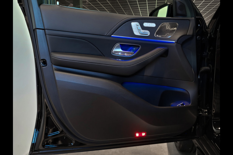 Mercedes-Benz GLE Coupé AMG 63 S 4MATIC+ Ceramic|Massage|Softclose|HUD|Ruitleder|DriversPack|ACC|Keyless|Burmester