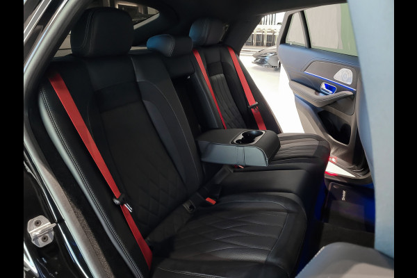 Mercedes-Benz GLE Coupé AMG 63 S 4MATIC+ Ceramic|Massage|Softclose|HUD|Ruitleder|DriversPack|ACC|Keyless|Burmester